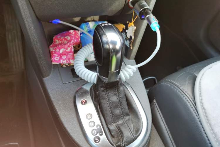 Used Volkswagen Touran 2013 1.4T DSG Comfort Edition 5-Seater