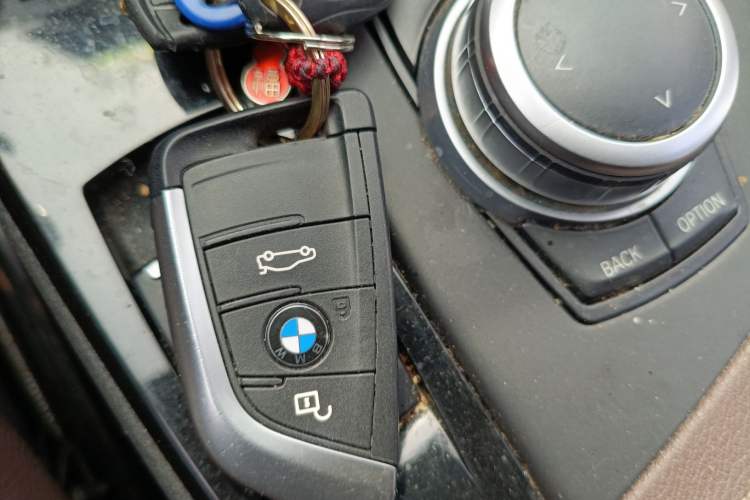 Used BMW X1 2021 sDrive20Li Premium Edition
