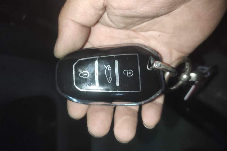 Used Citroen C6 2021 400THP Comfort Edition
