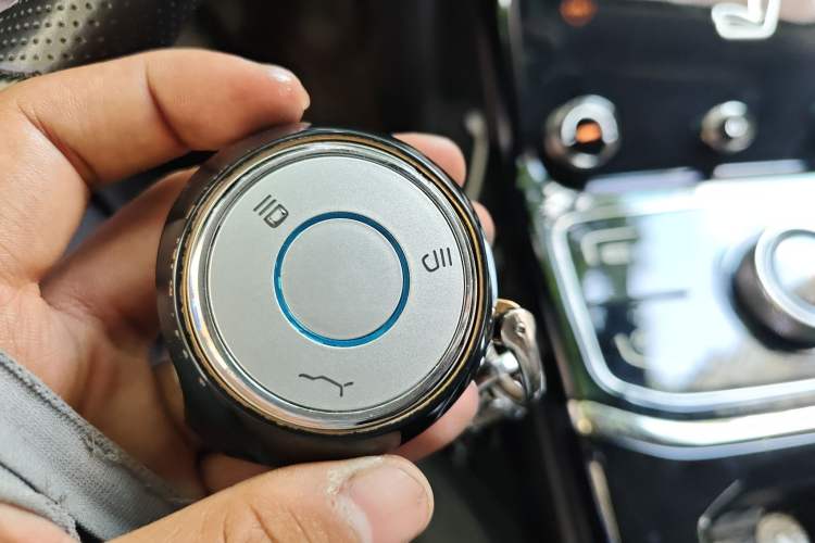 Used NETA U 2021 Pro 400 Cruiser Edition