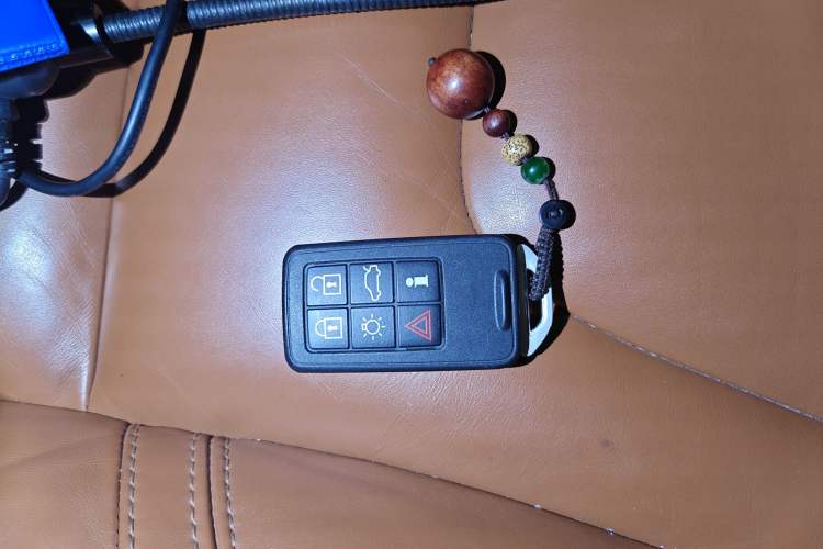 Used Volvo V60 2014 T5 Zhiya Edition