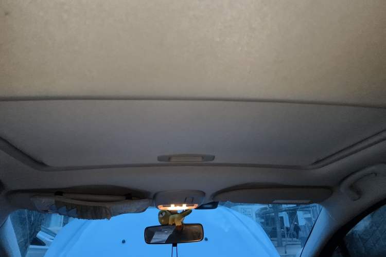 Used Citroen C-Quatre 2012 Hatchback 1.6L Automatic Enjoyment Model
