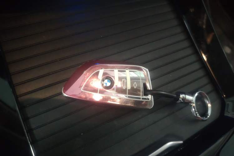 Used BMW X3 2022 xDrive30i Luxury Model M Night Sky Package
