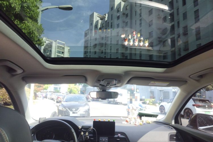 Used Audi Q5L 2021 40 TFSI Fashionable and Elegant Edition