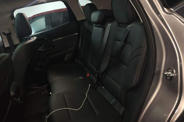 Used Haval H Dog 2023 2.0T Two-Wheel Drive Trendy Outdoor Edition
