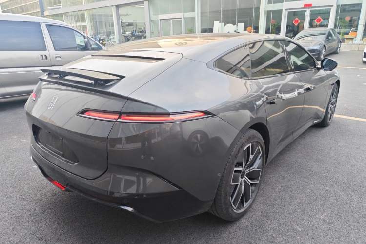 Used Avatr 12 2024 700 Three-Laser Rear-Wheel Drive Luxury Edition
