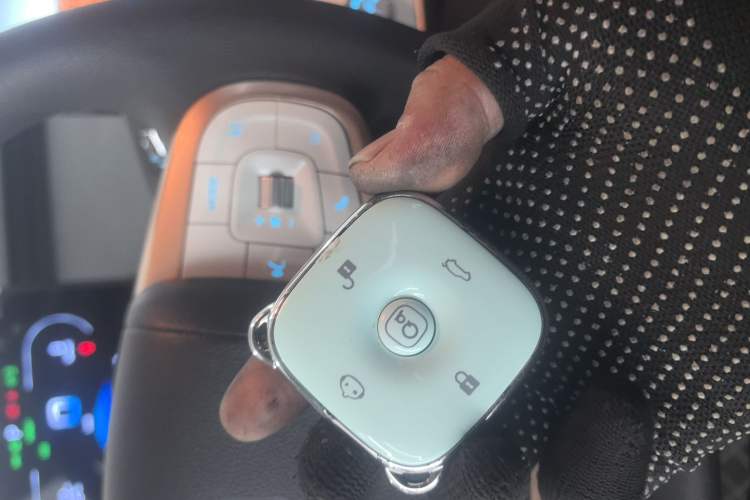 Used Chery Domi 2025 Model 305km Comfort Edition