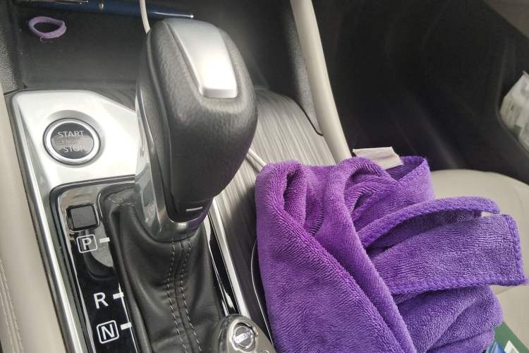 Used Nissan Teana 2020 Revised Version 2.0T XV AD1 Prestige Navigation Edition