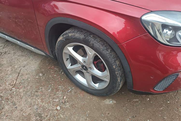 Used Mercedes-Benz GLA 2018 GLA 200 Sport Edition