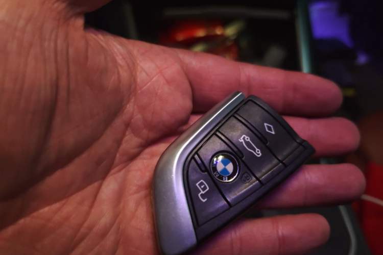 Used BMW 3 Series 2021 325i M Sport Package