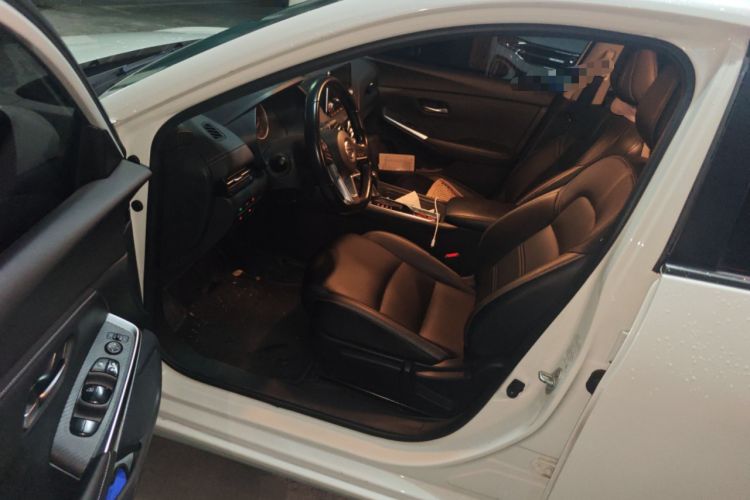 Used Nissan Sylphy 2020 1.6L XL CVT Enjoyment Edition
