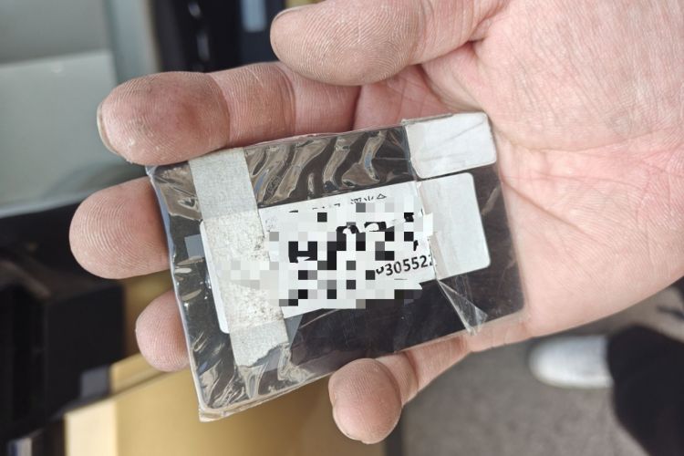 Used Polestar 4 2024 Single-Motor Standard Range PLUS Dual-Star Connectivity Edition