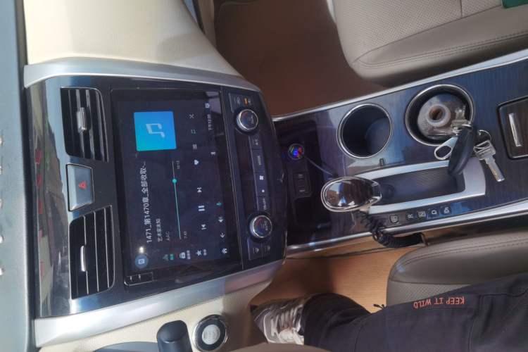 Used Nissan Teana 2014 2.0L XL Upper Tech Edition