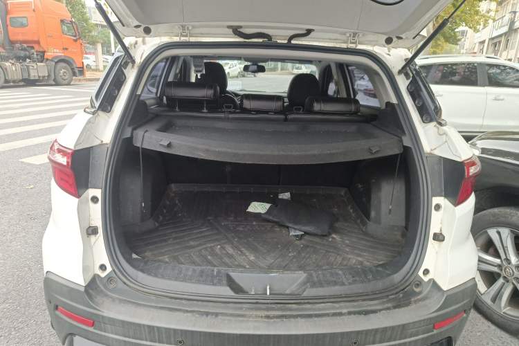 Used Ford Territory 2019 EcoBoost 145 CVT Elite Model China VI Standard