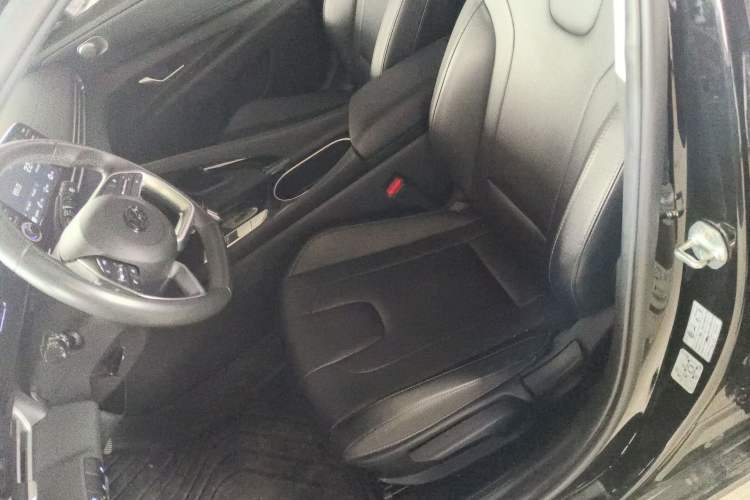 Used Hyundai Elantra 2021 1.5L CVT GLX Elite Edition