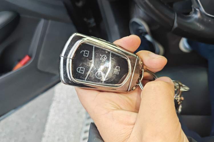 Used Cadillac XT5 2016 25T Luxury Model