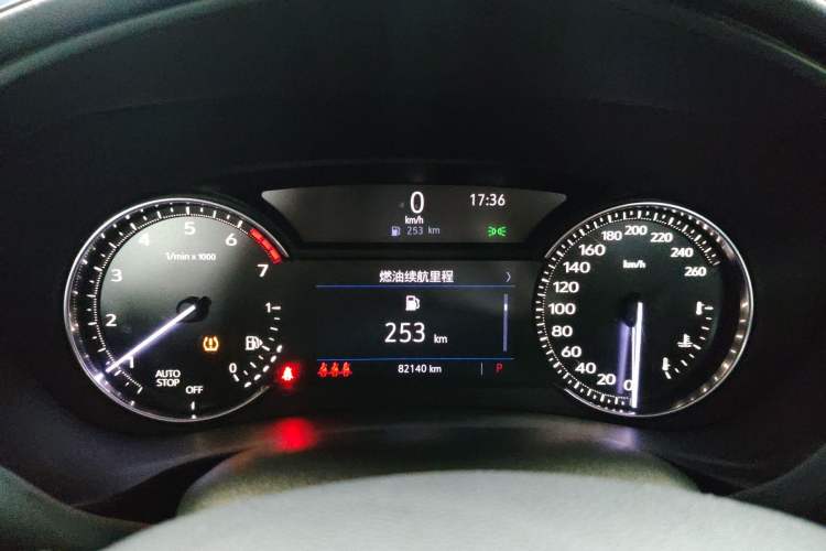 Used Cadillac XT4 2018 28T Two-Wheel-Drive Luxury Model
