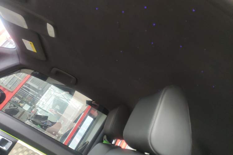 Used Baojun KiWi EV 2022 Artist Lite Edition Ternary Lithium
