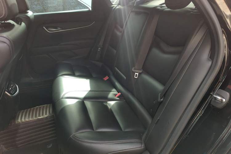 Used Cadillac XTS 2018 28T Tech Edition