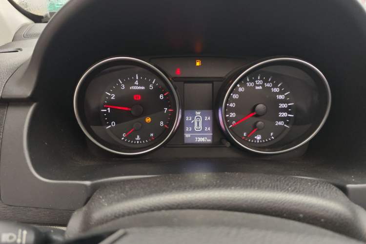 Used Haval M6 2019 1.5T Manual Two-Wheel Drive Elite Version China VI Standard