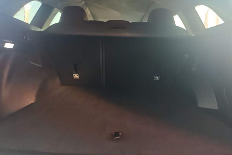 Used Geely Auto Monjaro L 2021 2.0TD DCT EVO Two-Wheel Drive Smart Luxury Version