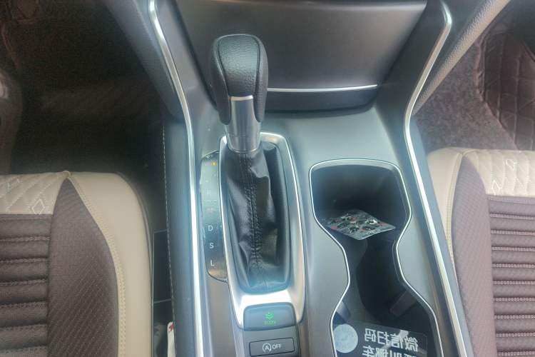 Used Honda Accord 2022 260TURBO Luxury Edition
