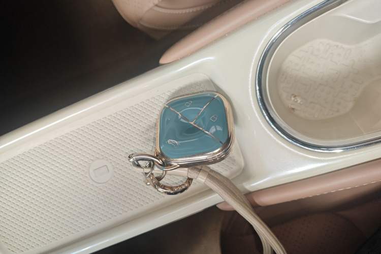 Used Wuling Bingo 2025 410 km Lingxi Deluxe Edition
