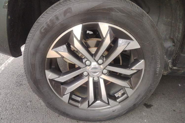 Used Haval DARGO 2022 1.5T DCT Two-Wheel Drive Border Collie Edition