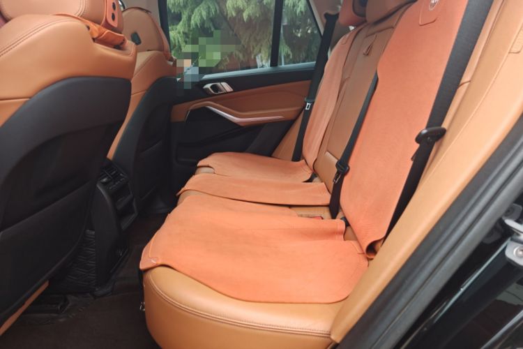 Used BMW X5 2019 xDrive40i M Sport Package
