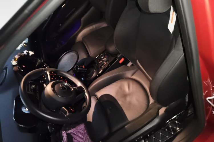 Used MINI Clubman 2023 2.0T COOPER S Connoisseur