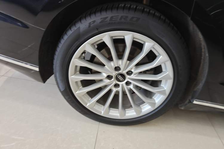 Used Audi A8 2021 A8L 50 TFSI quattro Comfort Model
