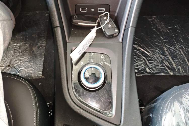 Used SINOGOLD Junxing 2023 Standard Model Gear Lever