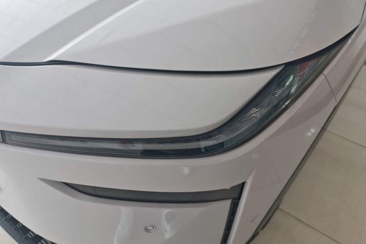 Used Toyota BZ 3X 2025 520 Pro+ LiDAR Edition
