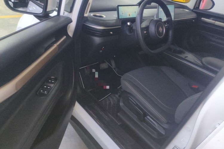 Used Baojun Cloud 2023 460 Plus Operational Exclusive Edition