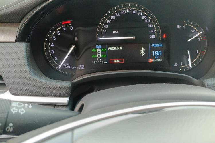 Used Cadillac XTS 2018 28T Elite Edition

