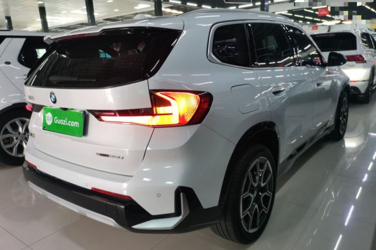 Used BMW X1 2023 sDrive25Li X Design Package