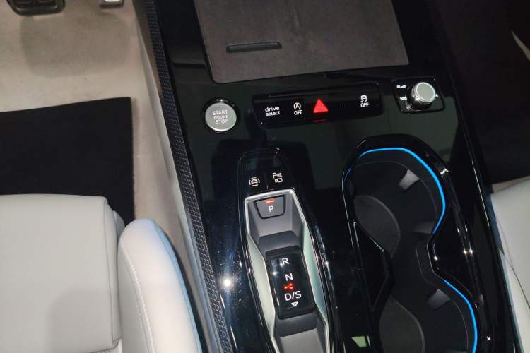 Used Audi A5L 2026 2.0T Sport quattro