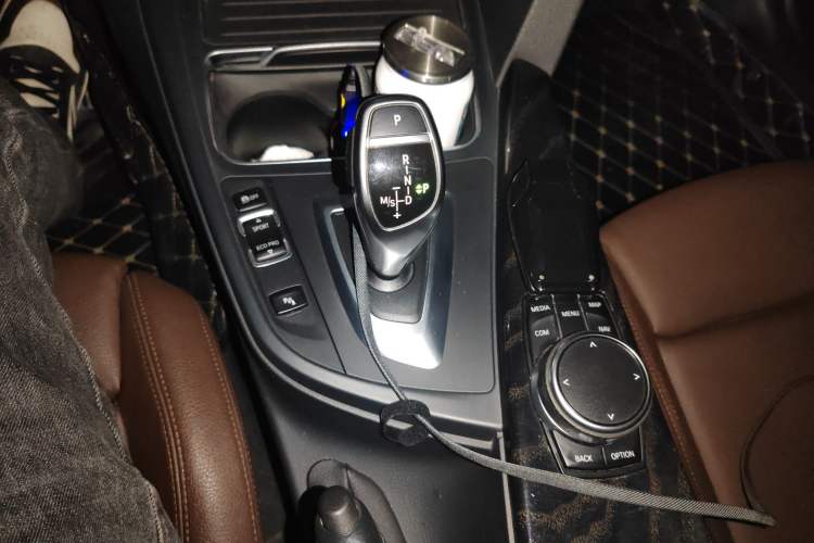 Used BMW 3 Series 2019 320Li M Sport Night Edition
