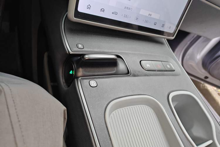 Used Nio ET5T 2024 75kWh Touring
