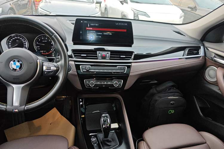 Used BMW X2 2023 sDrive25i M Sport Package