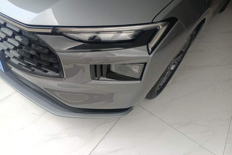 Used Ford Mondeo 2025 2.0T EcoBoost Luxury Version Left Front Headlight