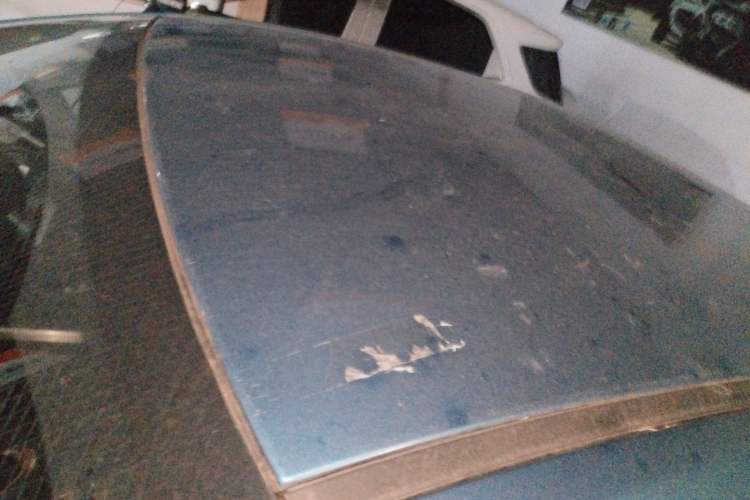 Used Chery Arrizo 5 2016 1.5L Manual Lingchao Edition Roof