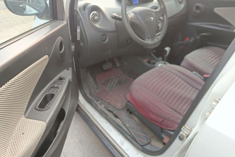 Used Chery X1 2012 1.3L AMT Luxury Model