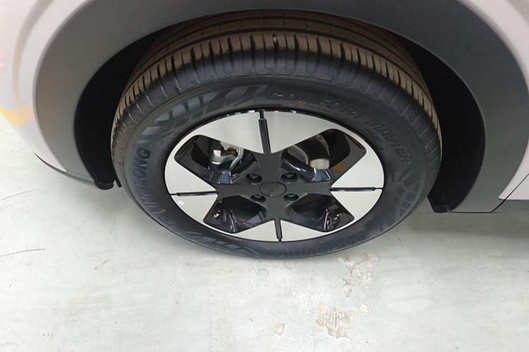 Used Geely Galaxy Geome 2026 Model 310km Dream Edition