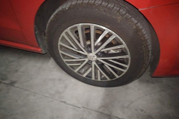 Used Volkswagen Polo 2018 1.5L Automatic Enjoyment Model