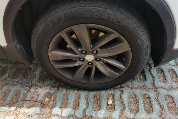 Used Buick Encore 2017 18T Automatic Two-Wheel Drive Urban Leading Model