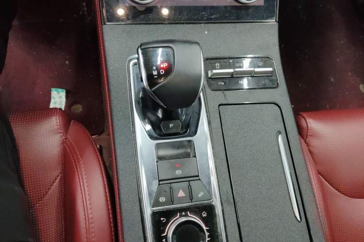 Used JETOUR X70 PLUS 2021 1.6T DCT Base 5-Seater