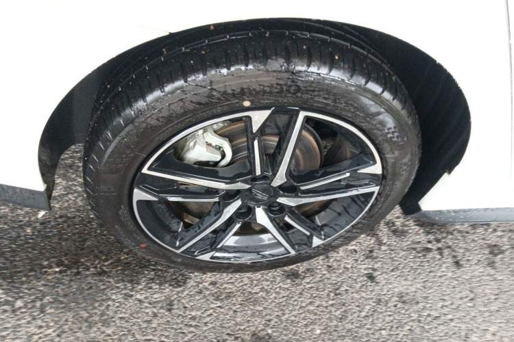 Used Geely Auto Binray 2024 Binrui COOL 1.5T DCT Longteng Edition
