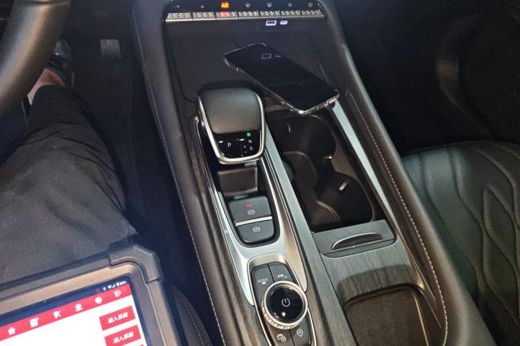 Used Chery Arrizo 8 PRO 2025 Pro 1.6T Comfort Version
