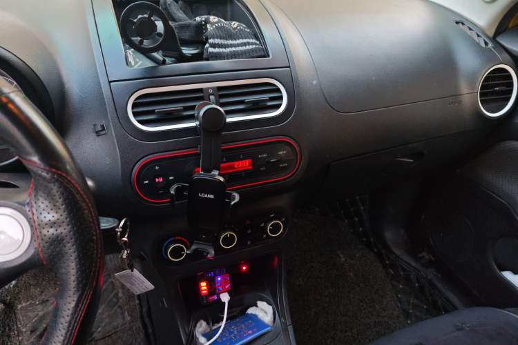 Used MG 3 2013 1.5L Manual Value Edition